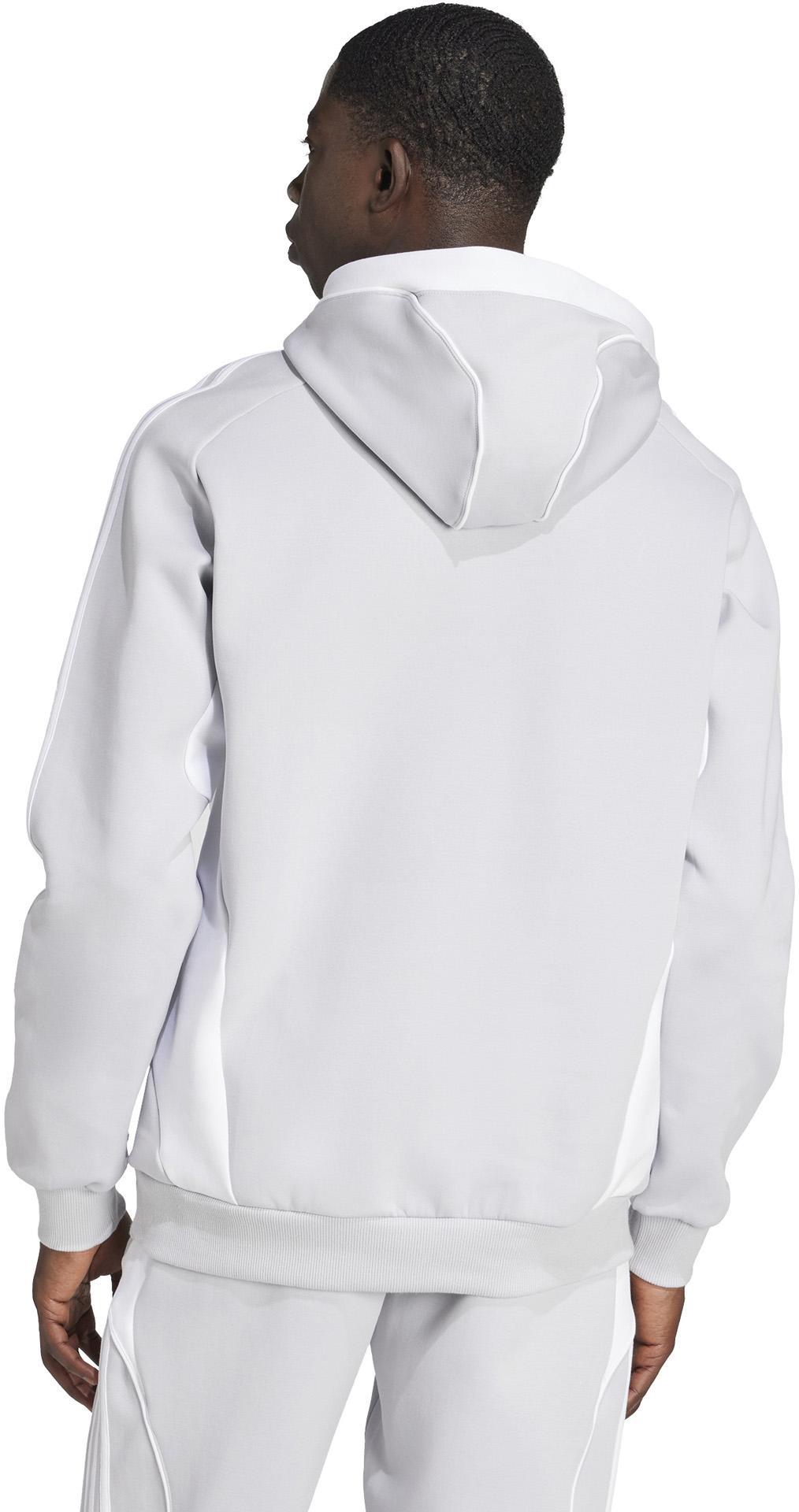 Real Madrid UBP Doubleknit Hoodie