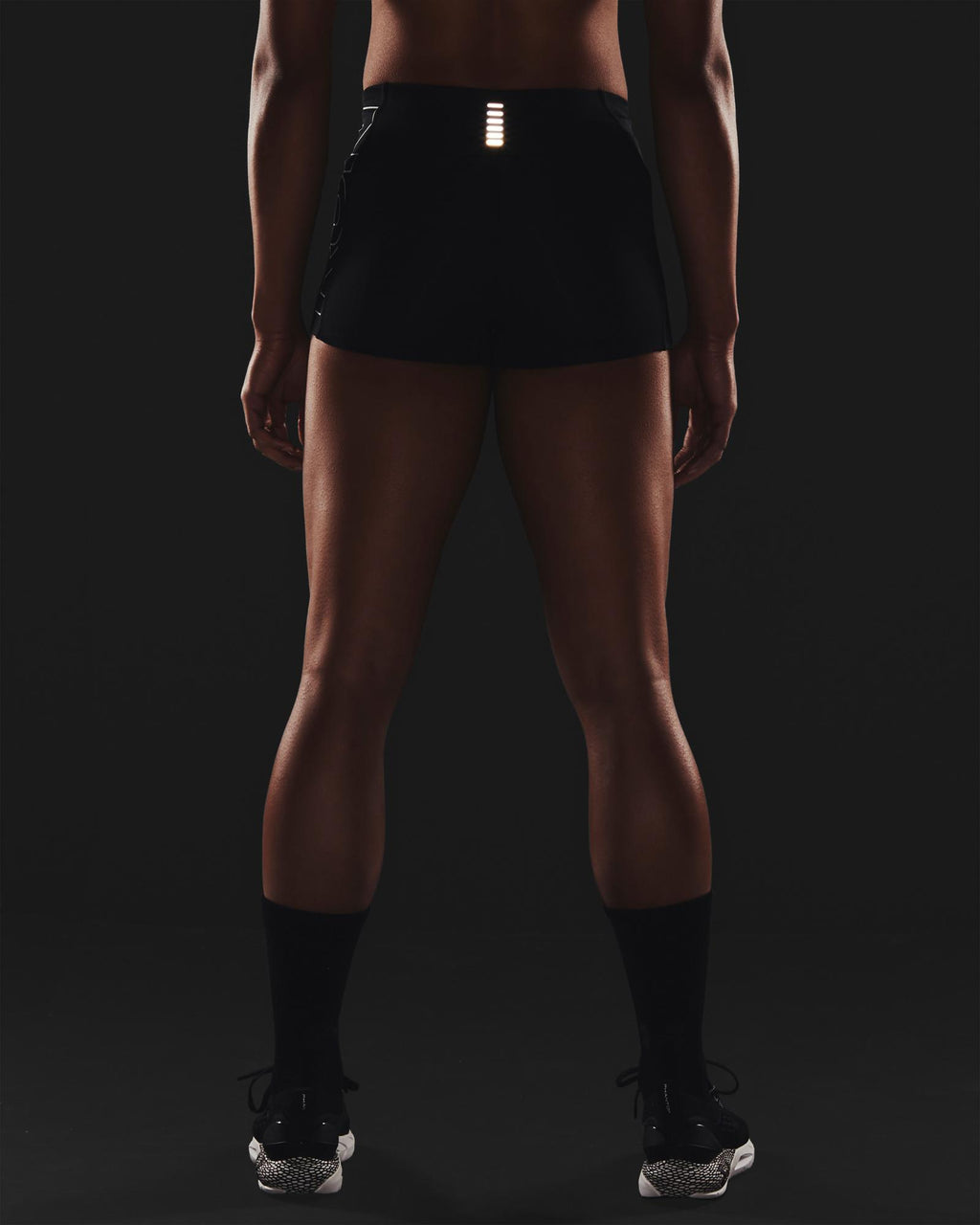 Ua Launch Mini Short