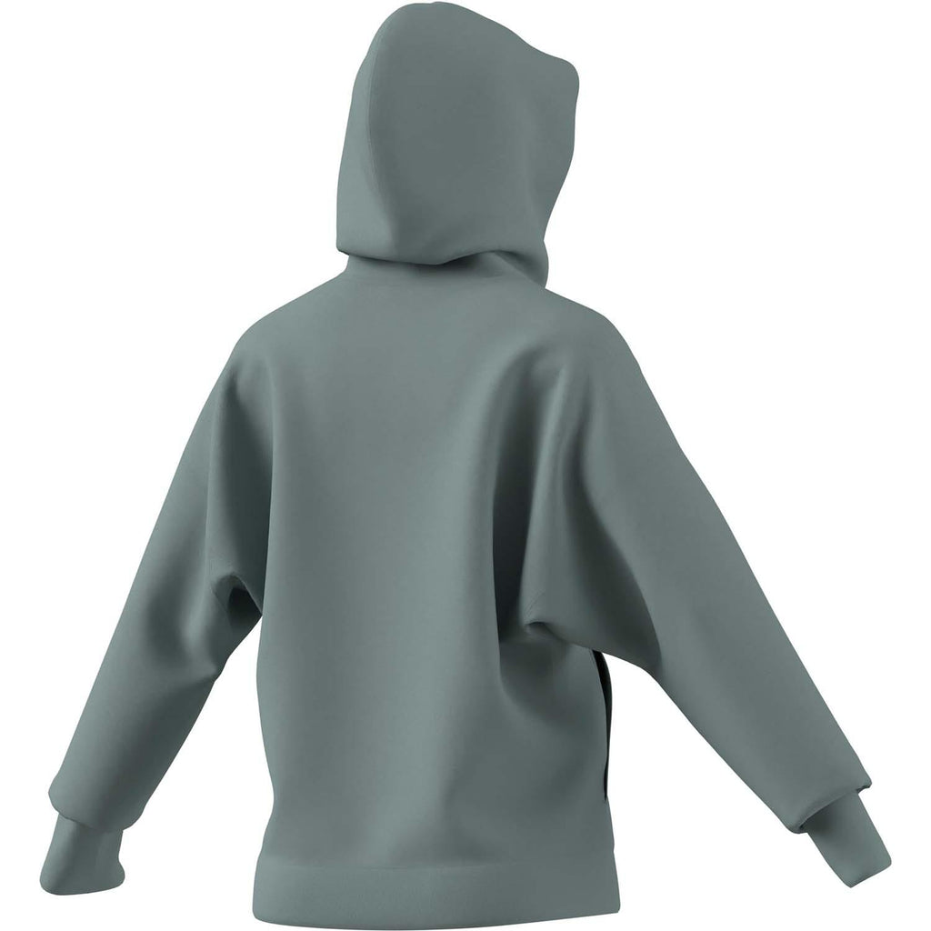 All Season Hoodie Full‑Zip sportcasual
