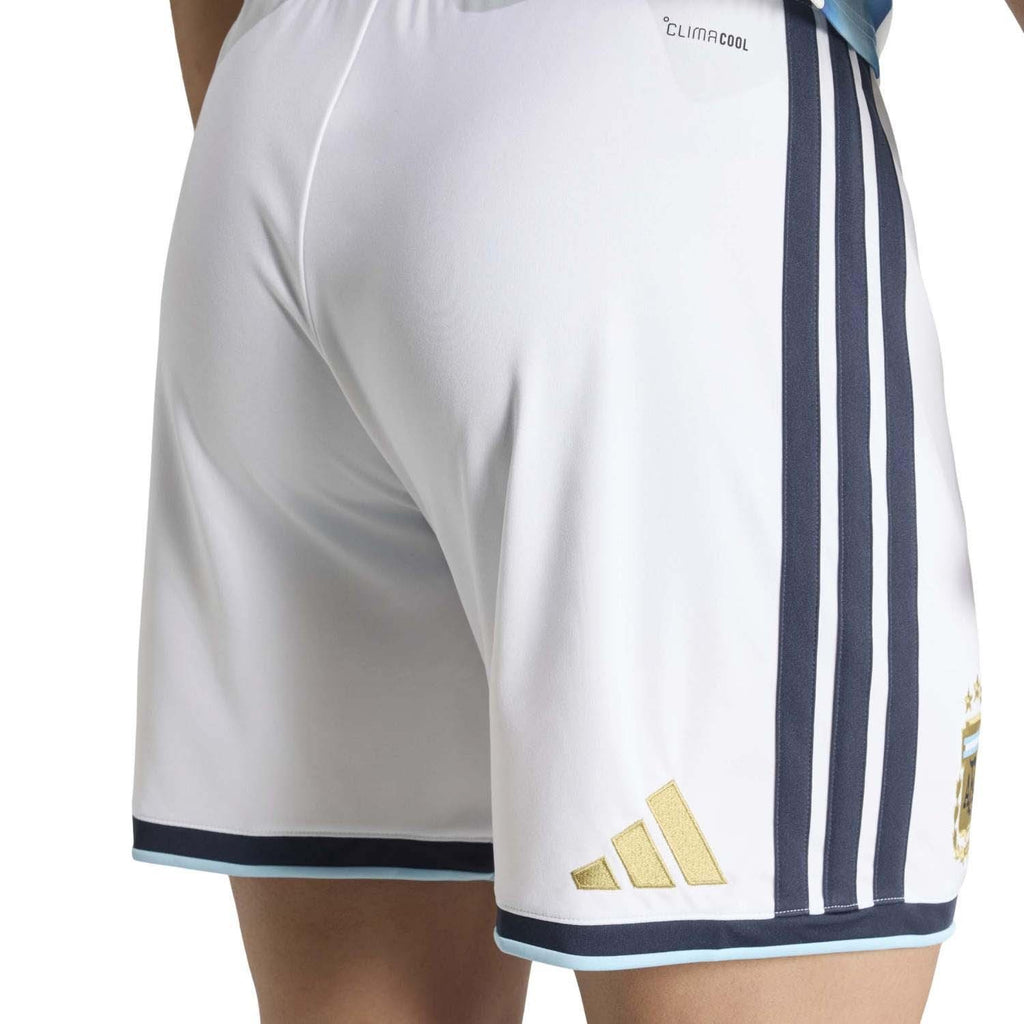 Argentinië 26 Thuisshort