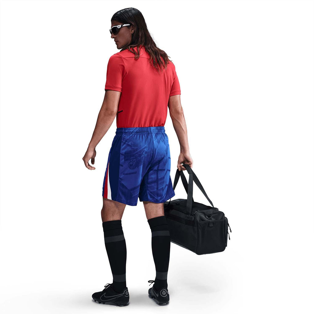 Chelsea FC 2025/26 Stadium Home short