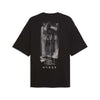Puma X Hyrox Lifestyle Tee T-shirt