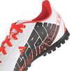 X SPEEDPORTAL MESSI.4 TF J, FTWWHT/CBLACK/S, 28
