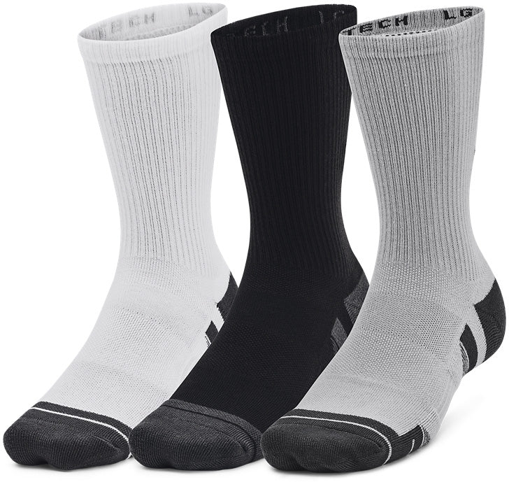 Performance Tech 3-pack sokken
