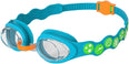 SEA SQUAD SPOT GOG IU/JU BLUE/GREEN