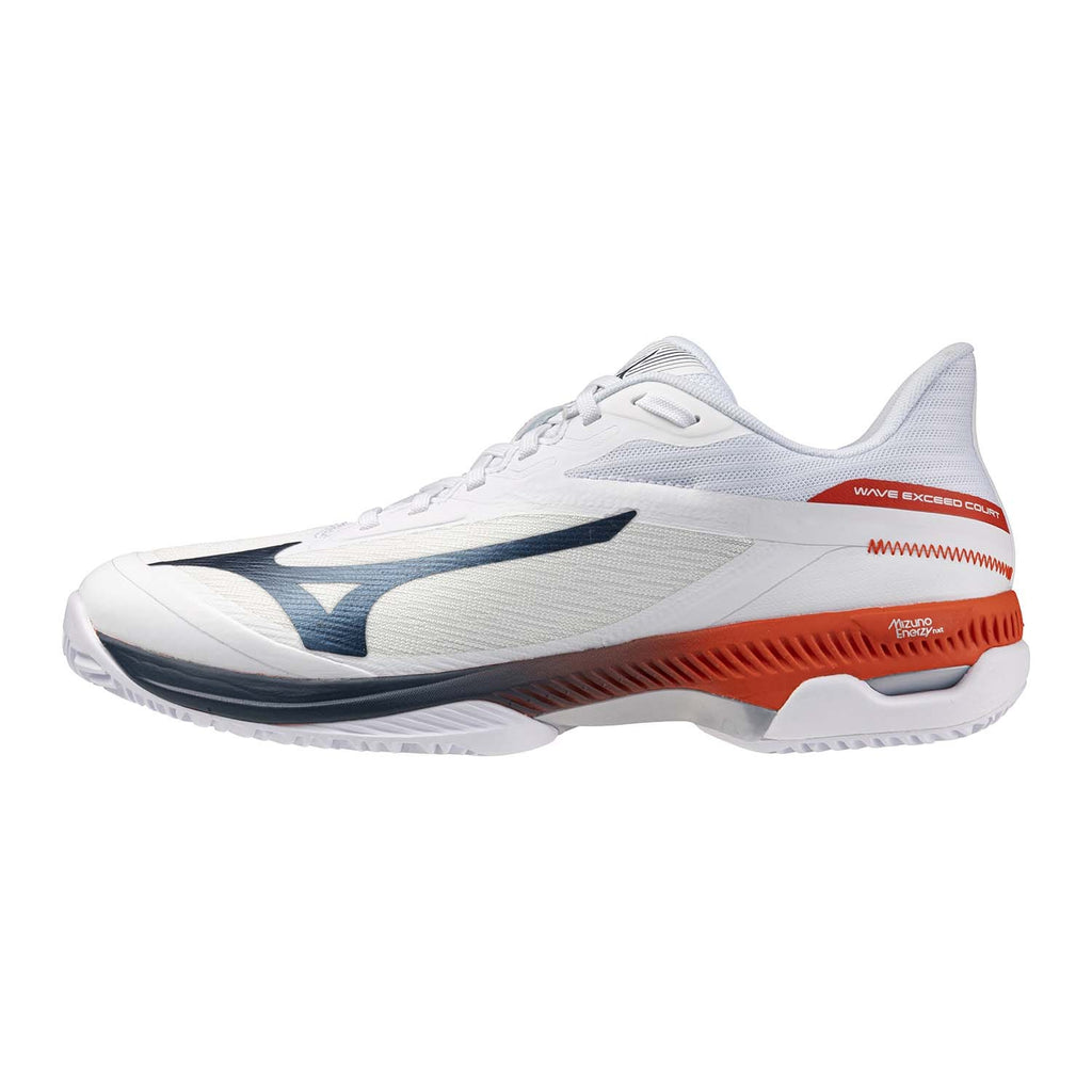 wave exceed court tennisschoenen