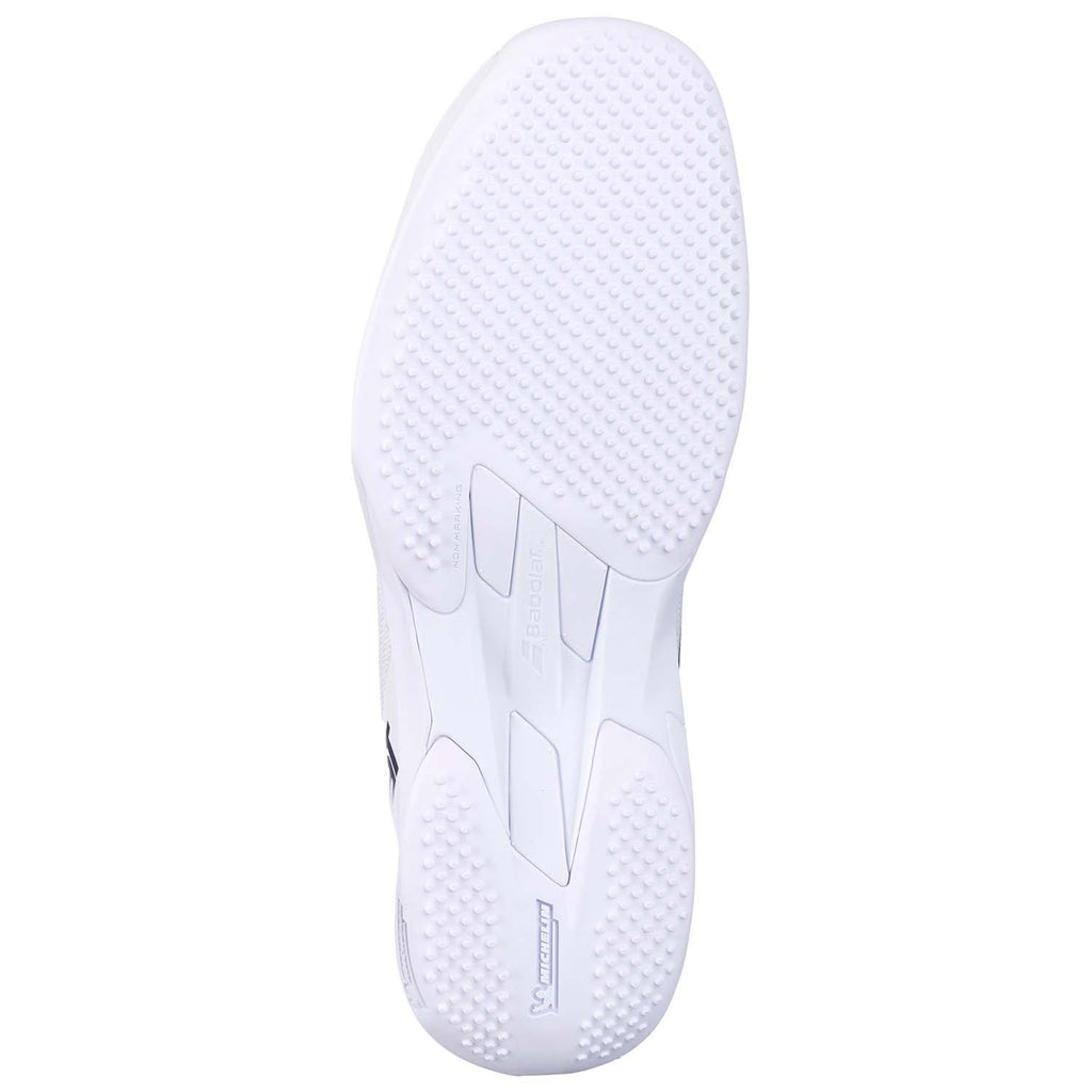 Jet Mach 4 Grass Wim W Gravel tennissschoenen