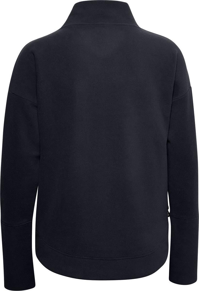 Recover Fleece Wrap Neck