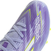 F50 Sparkfusion League Firm Ground/Artificial Grass Voetbalschoenen Kids