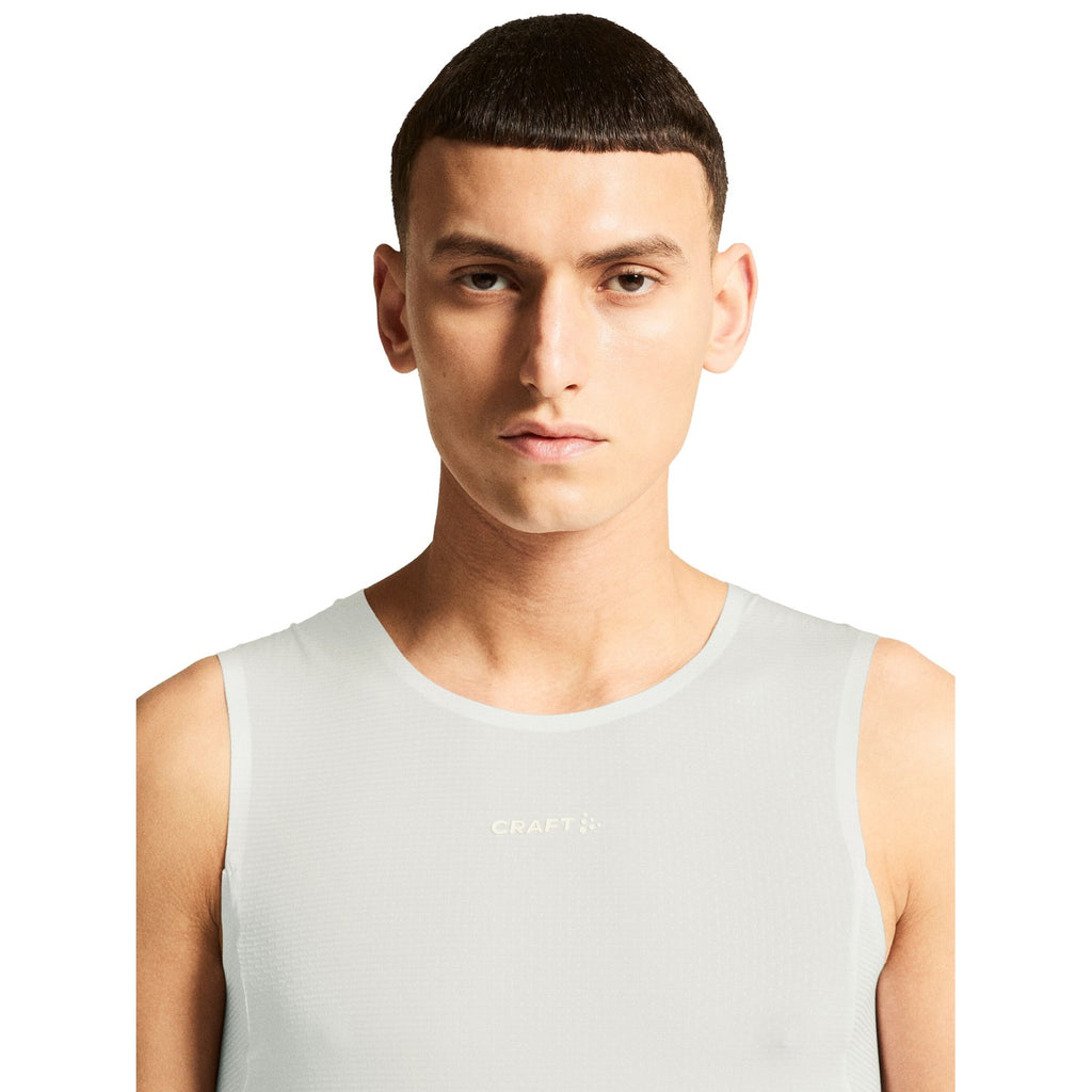 Active Nanoweight Singlet