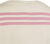 Organic Cotton Future Icons Sport 3-Stripes Loose shirt
