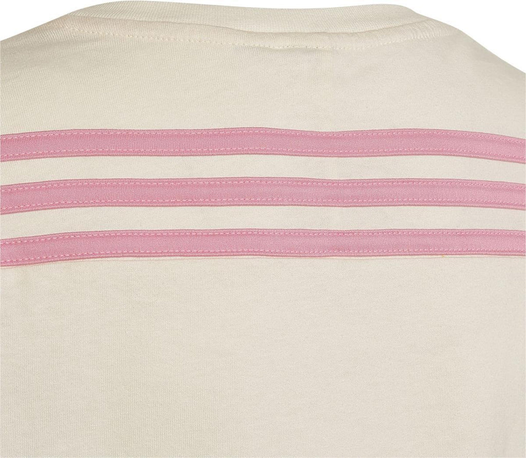 Organic Cotton Future Icons Sport 3-Stripes Loose shirt