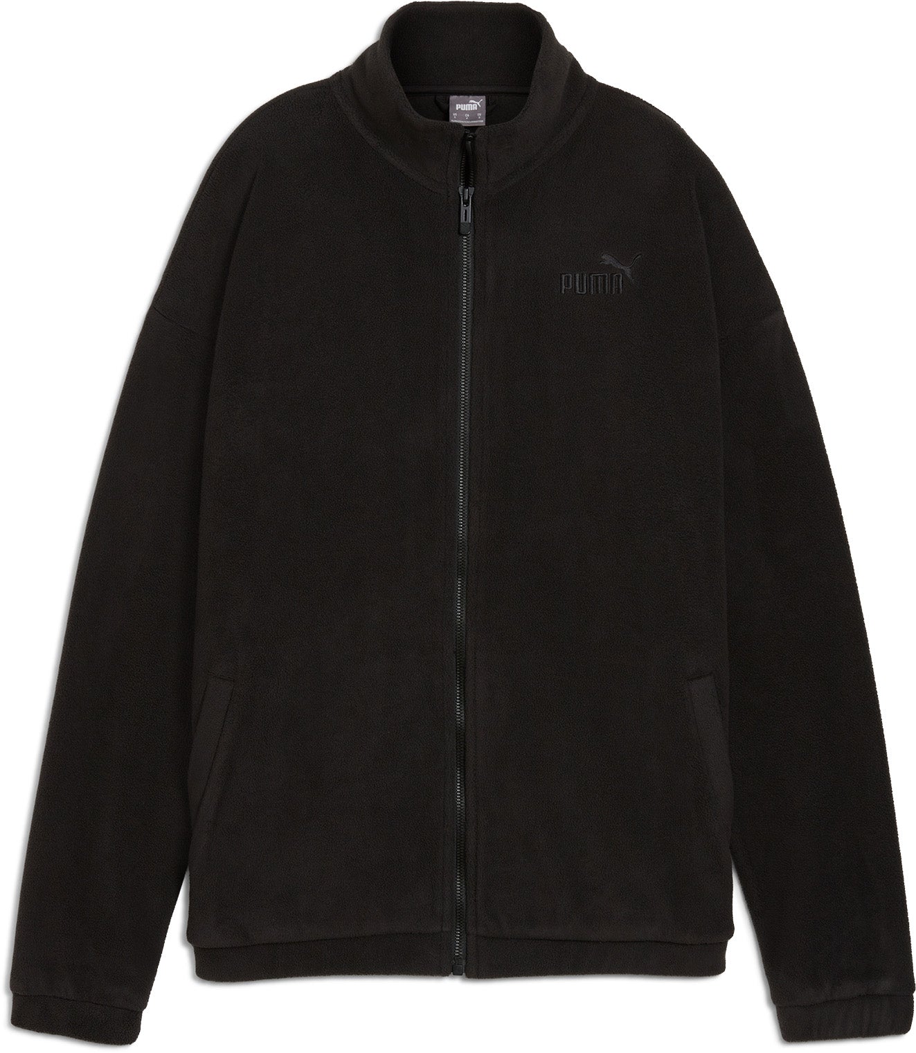 Ess Elevated Winterized FZ vest