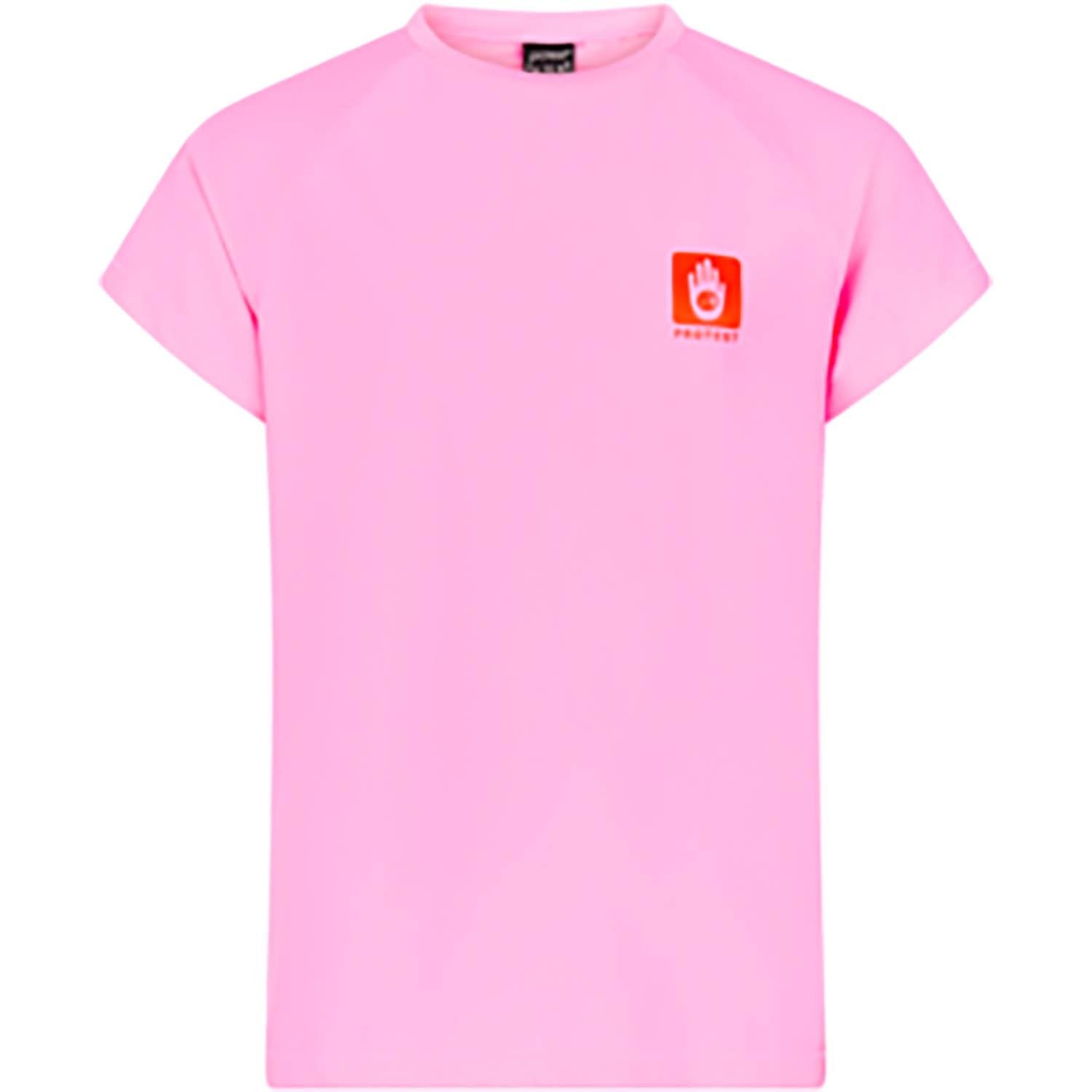 Prtsherrys Surf T Short Sleeves