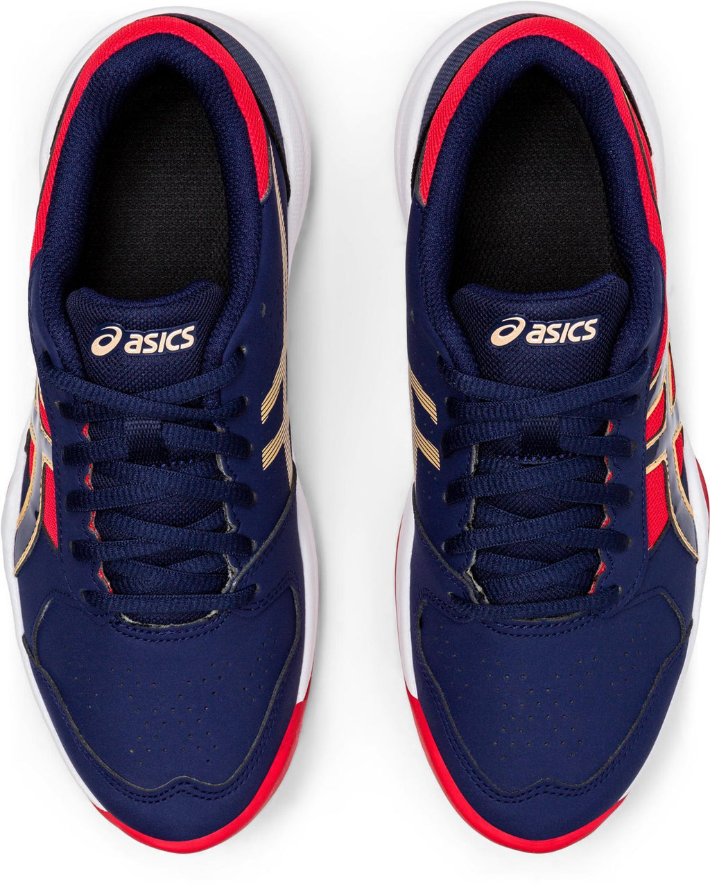 GEL-Game 7 Clay tennisschoenen
