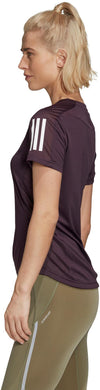 own the run tee
