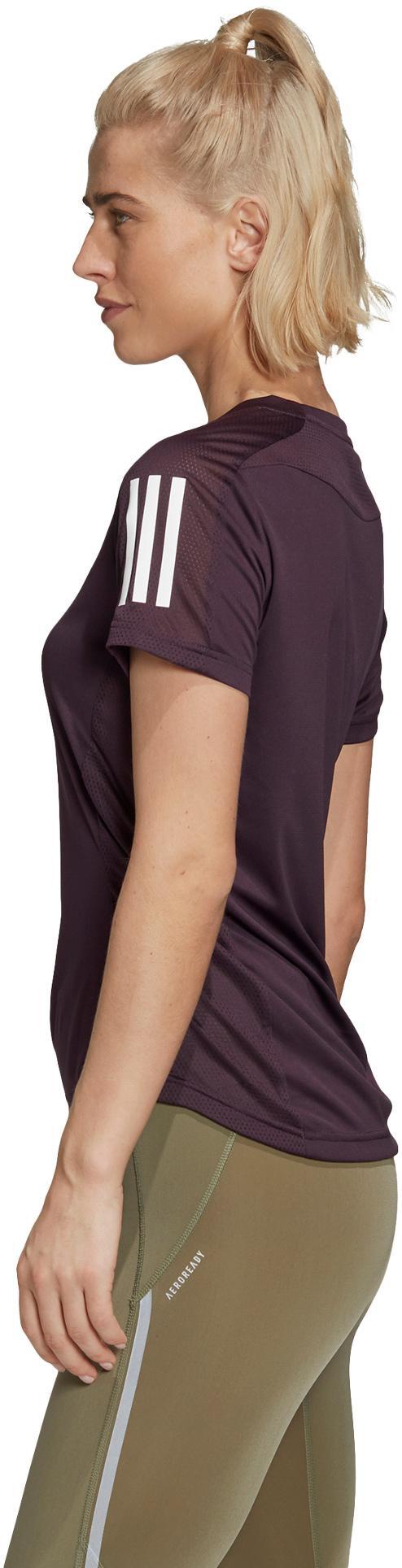 own the run tee