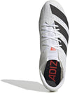 Adizero Finesse Tokyo Spikes hardloopschoenen