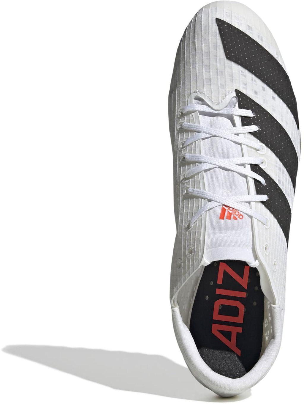 Adizero Finesse Tokyo Spikes hardloopschoenen