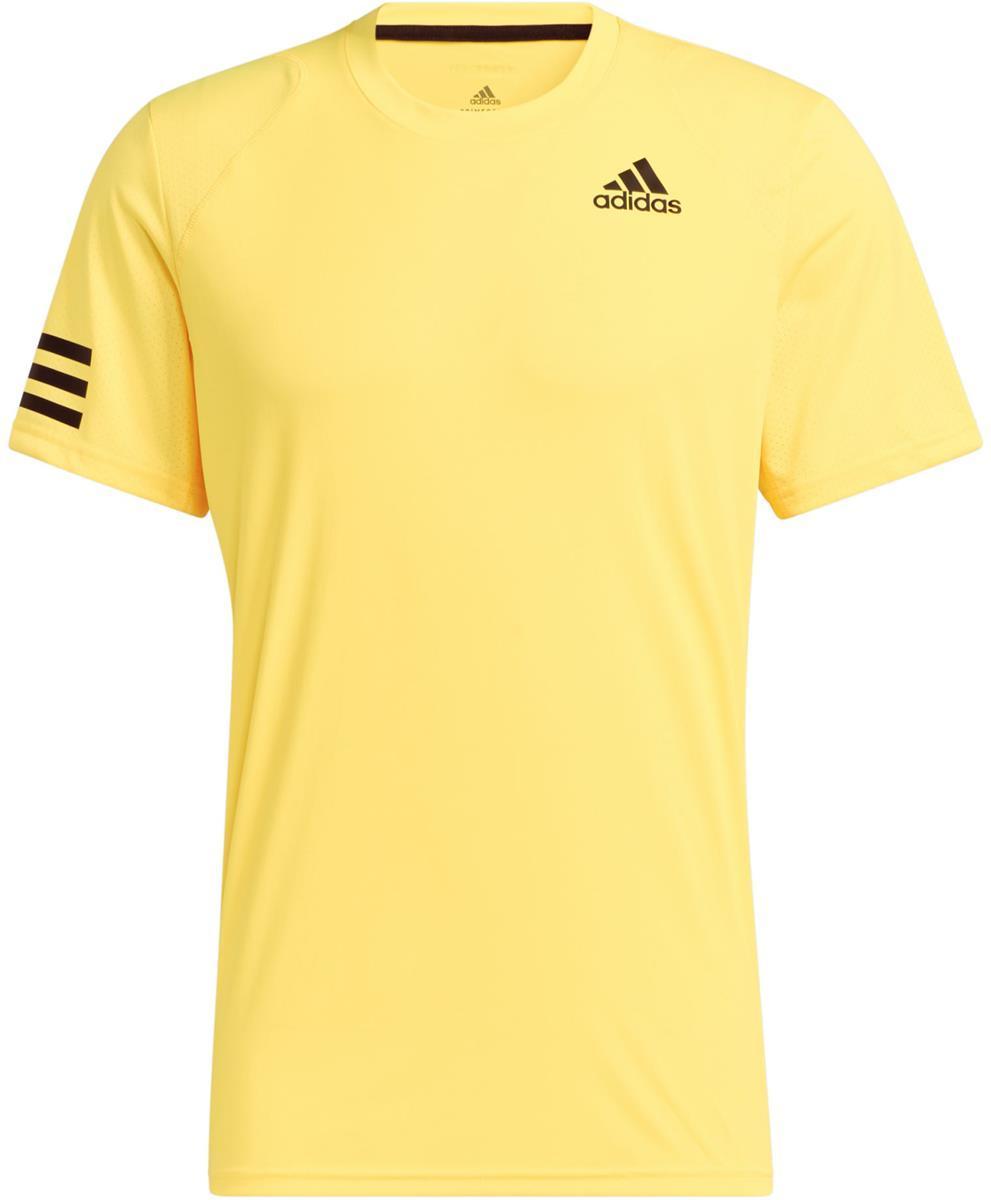 Club Tennis 3-Stripes shirt