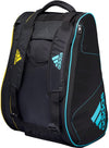 Racket Bag Tour