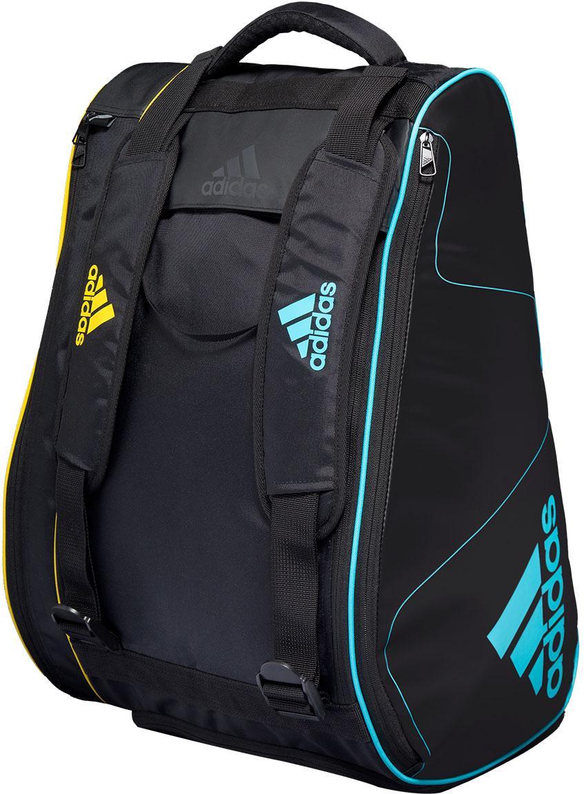 Racket Bag Tour