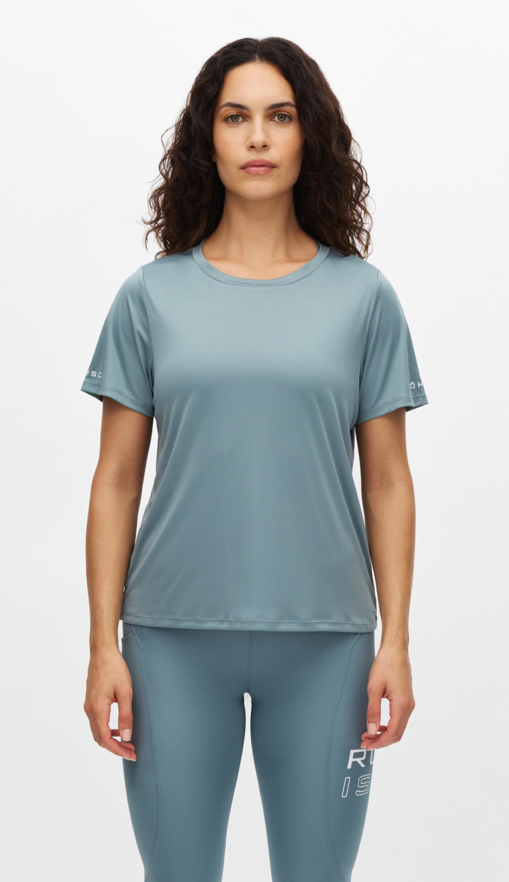 Team Logo  Trainingsshirt