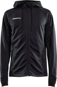Evolve Hooded jack