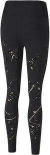 metal splash splatter tigh