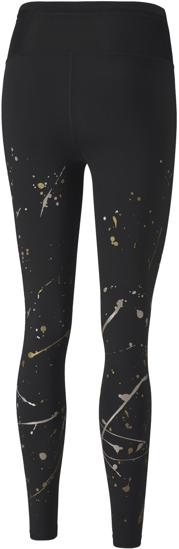 metal splash splatter tigh