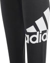 Essentials Big Logo Katoenen legging