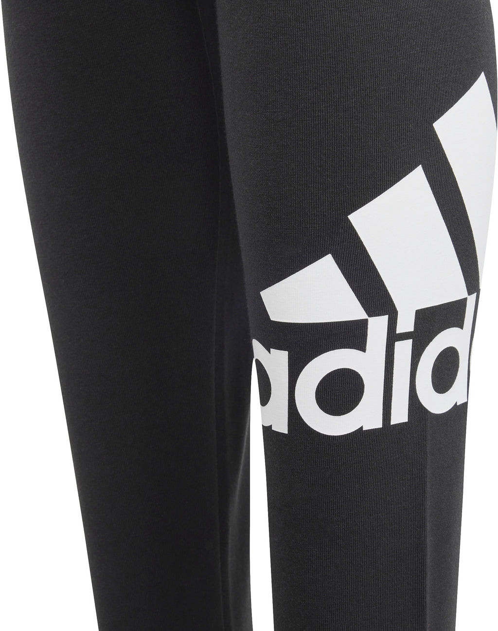 Essentials Big Logo Katoenen legging