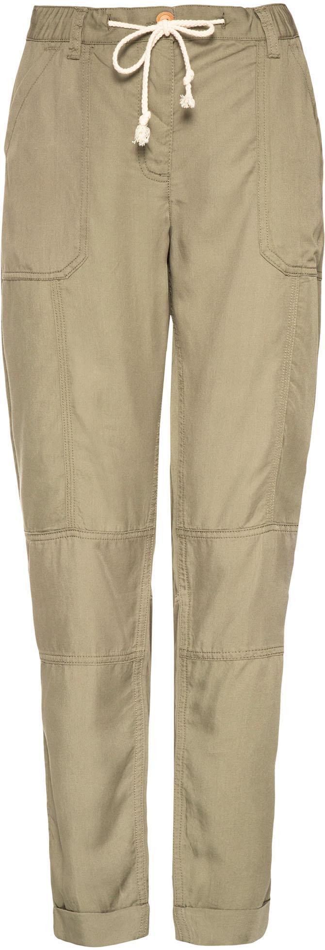 Leaf 21 Pants
