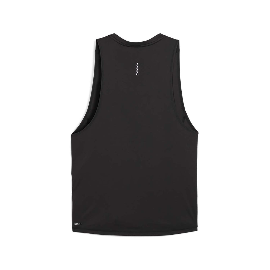 Run Velocity hardlooptank