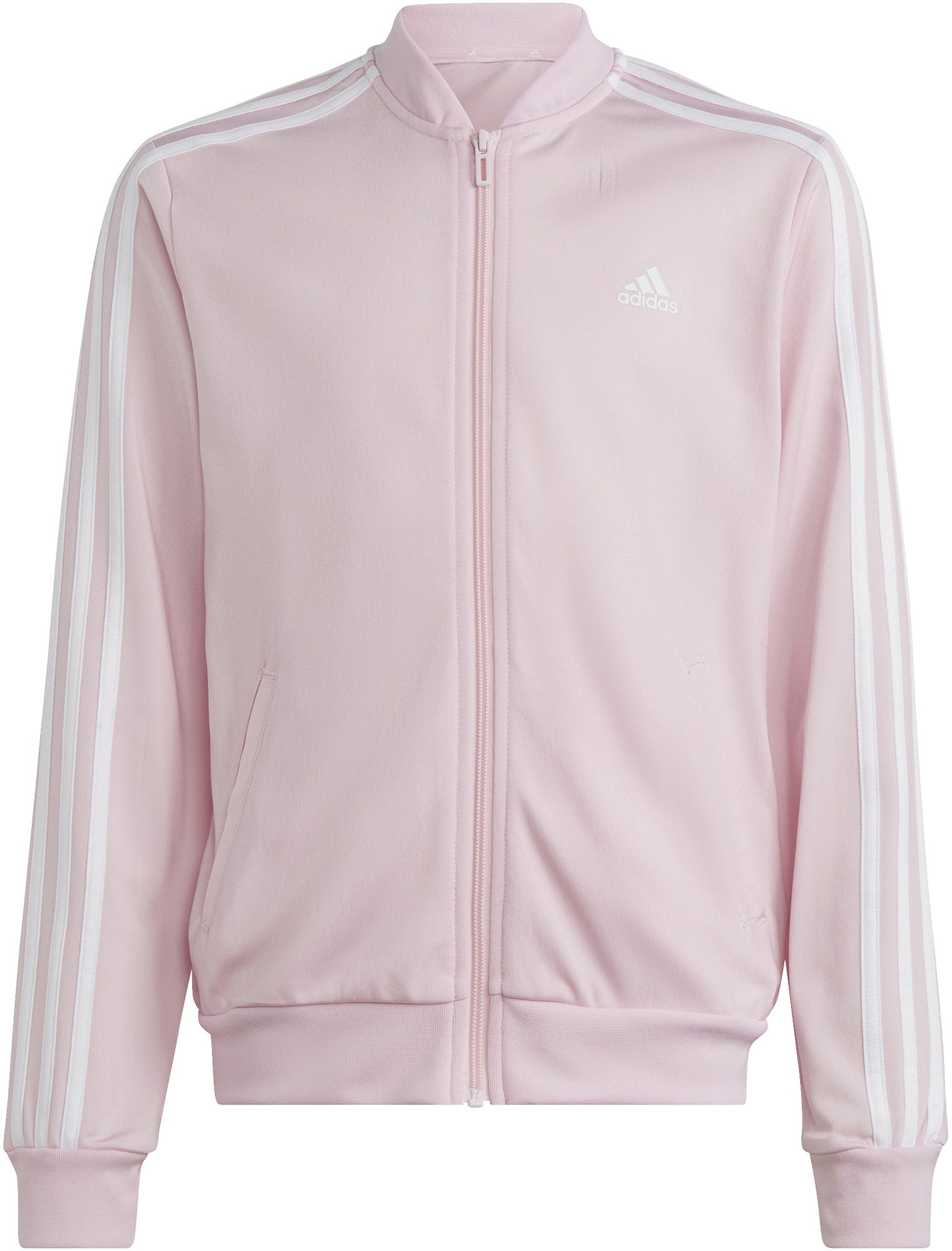Essentials 3-Stripes kids trainingspak