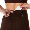 Road High Waist 8in Sprinter