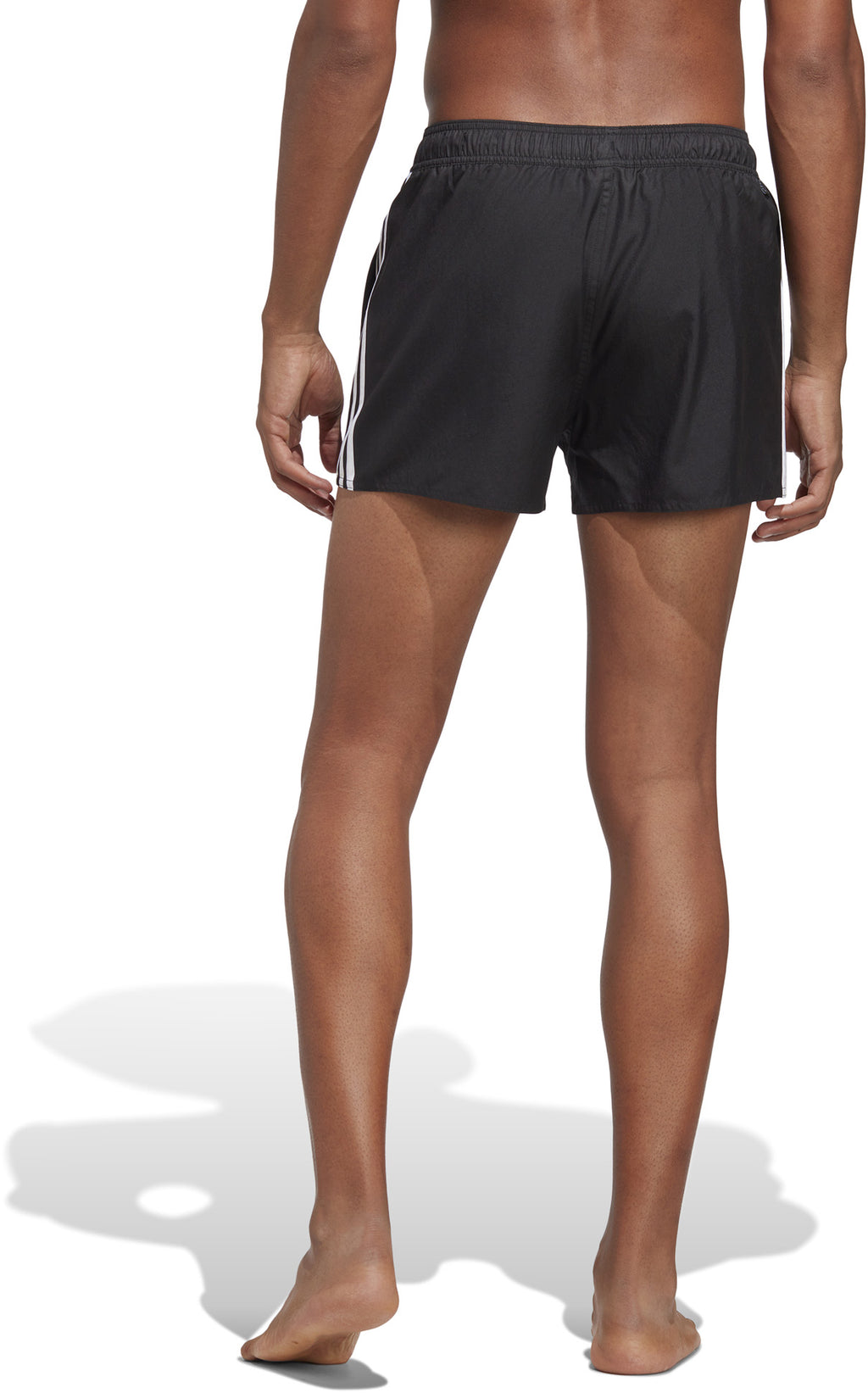 3-Stripes CLX zwemshort