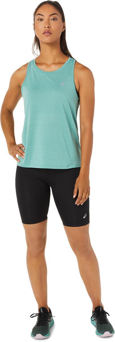 RACE TANK. Laufshirt ärmellos
