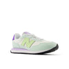 237 Bungee Lace sneakers