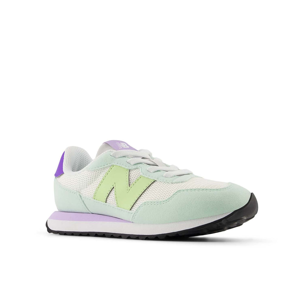 237 Bungee Lace sneakers