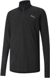 Run Fav 1/4 Zip