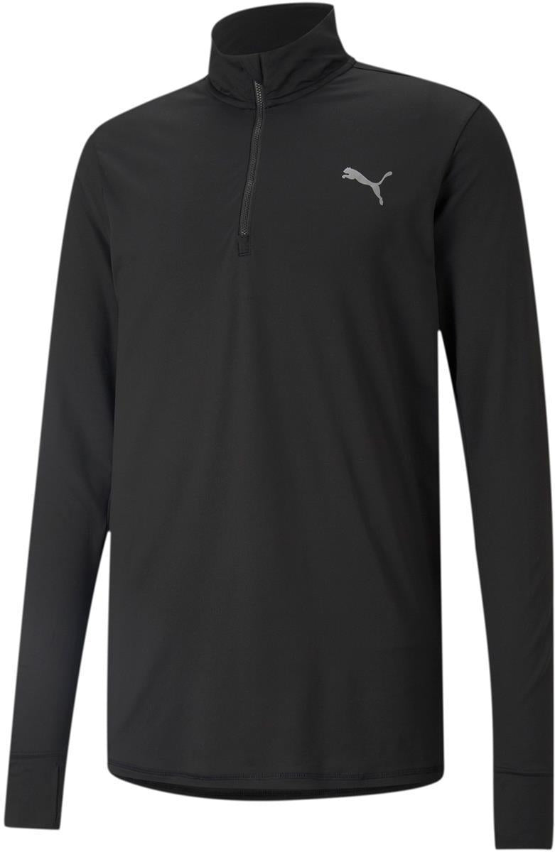 Run Fav 1/4 Zip