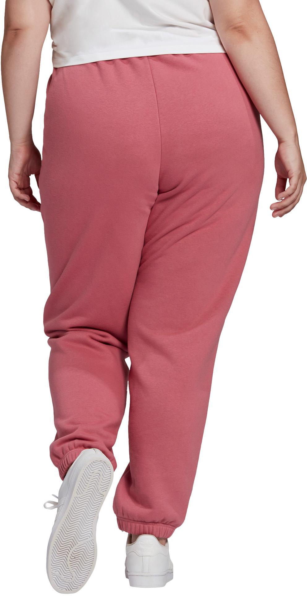 Cuffed Pant