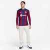 FC Barcelona Stadium trainingsshirt