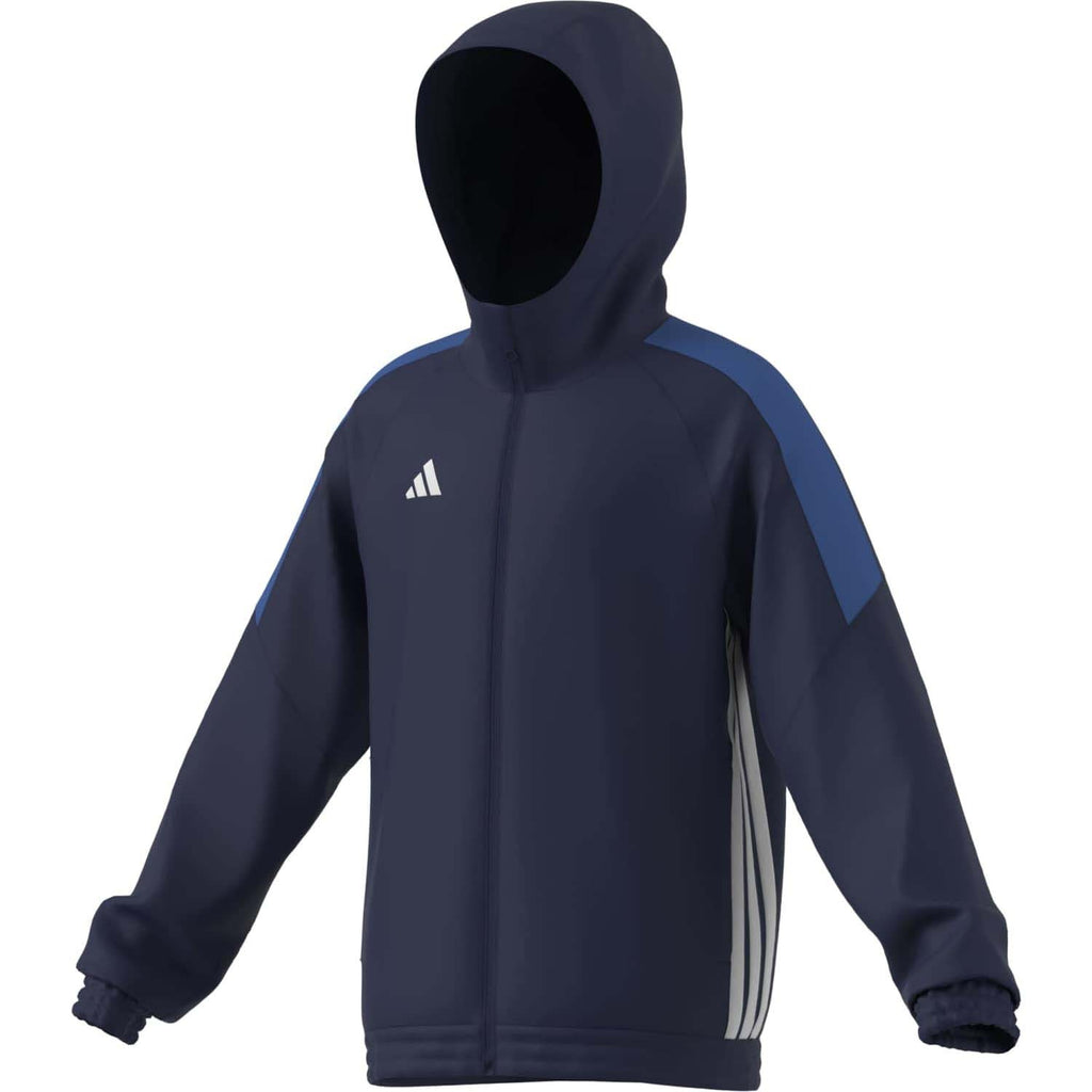 Tiro voetbal training hoodie