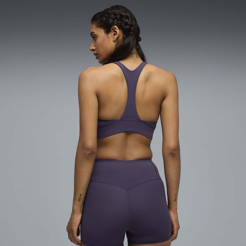 Shapeluxe High Neck Bra - id