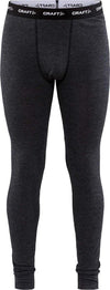 core wool merino broek