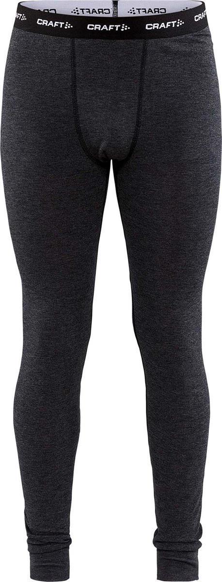core wool merino broek