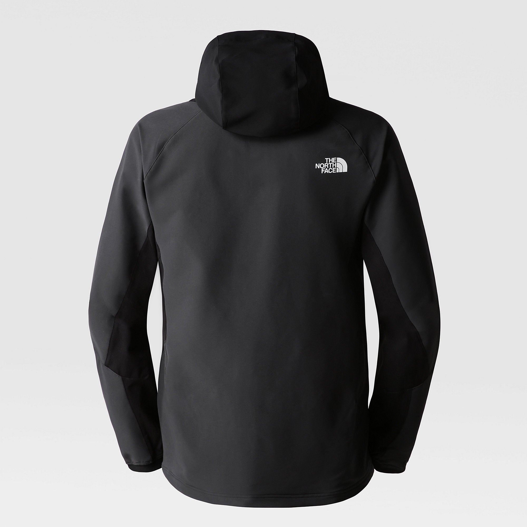 Athletic Outdoor softshellhoodie