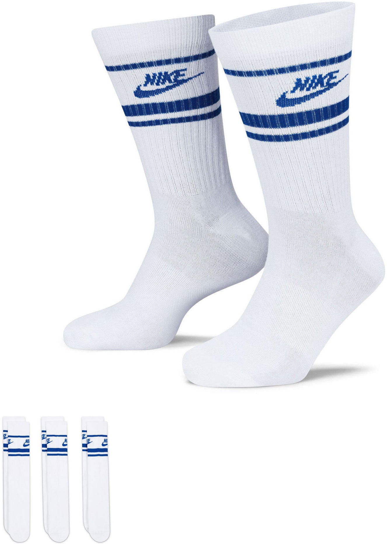 Sportswear Everyday Essential sokken